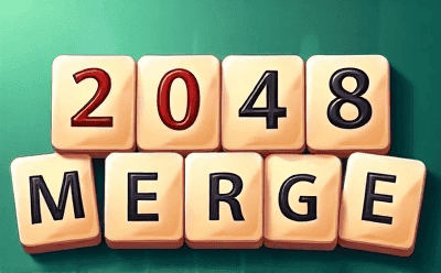 2048 Solitaire Merge