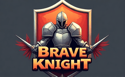 Brave Knight