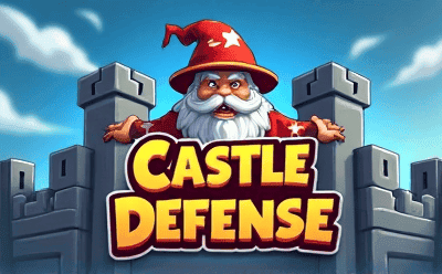 Castle Defense