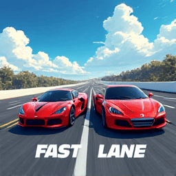 Fast Lane Racing