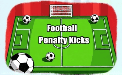 Football Penalty Kicks