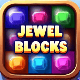 Jewel Blocks