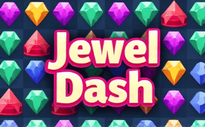 Jewel Dash