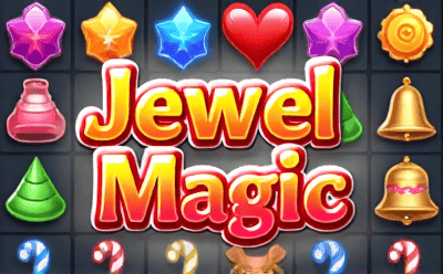 Jewel Magic Xmas