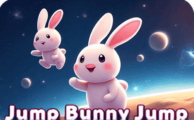 Jump Bunny Jump