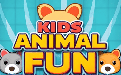 Kids Animal Fun