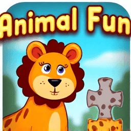 Kids Animal Fun