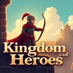 Kingdom Of Heroes