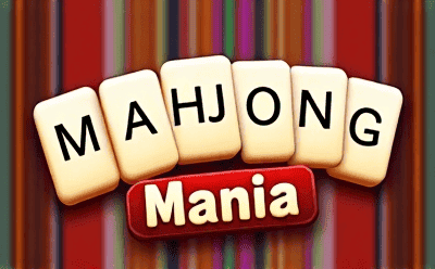 Mahjong Mania