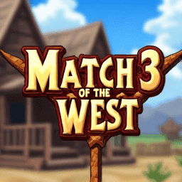 Match3 Of The West