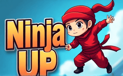 Ninja Up