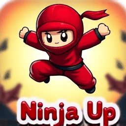 Ninja Up