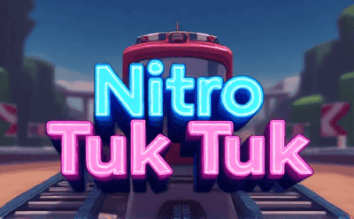 Nitro TukTuk