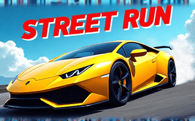 Nitro Street Run