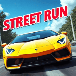 Nitro Street Run