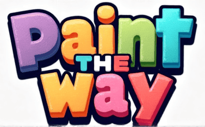 Paint The Way