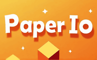 Paper Io Mania