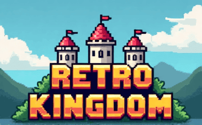 Retro Kingdom