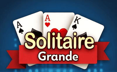 Solitaire Grande