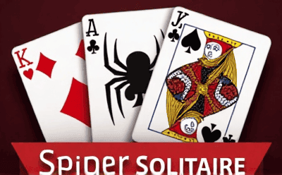 Spider Solitaire