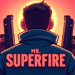 Mr.Superfire